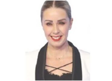 Atala y Rafa Sarmiento no se ven, pero se quieren