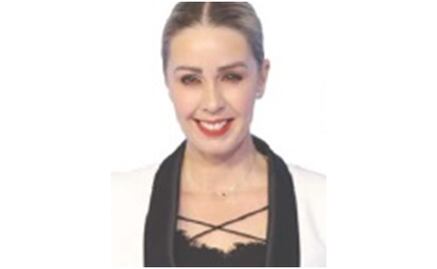 Atala y Rafa Sarmiento no se ven, pero se quieren