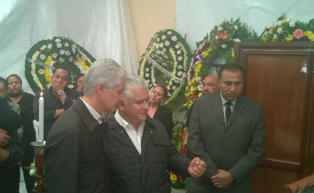 (Foto: Juan Manuel Barrera/El Universal)