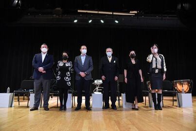 Hay una persecución política de la UIF contra oposición, acusa Unión de Alcaldes de la CDMX