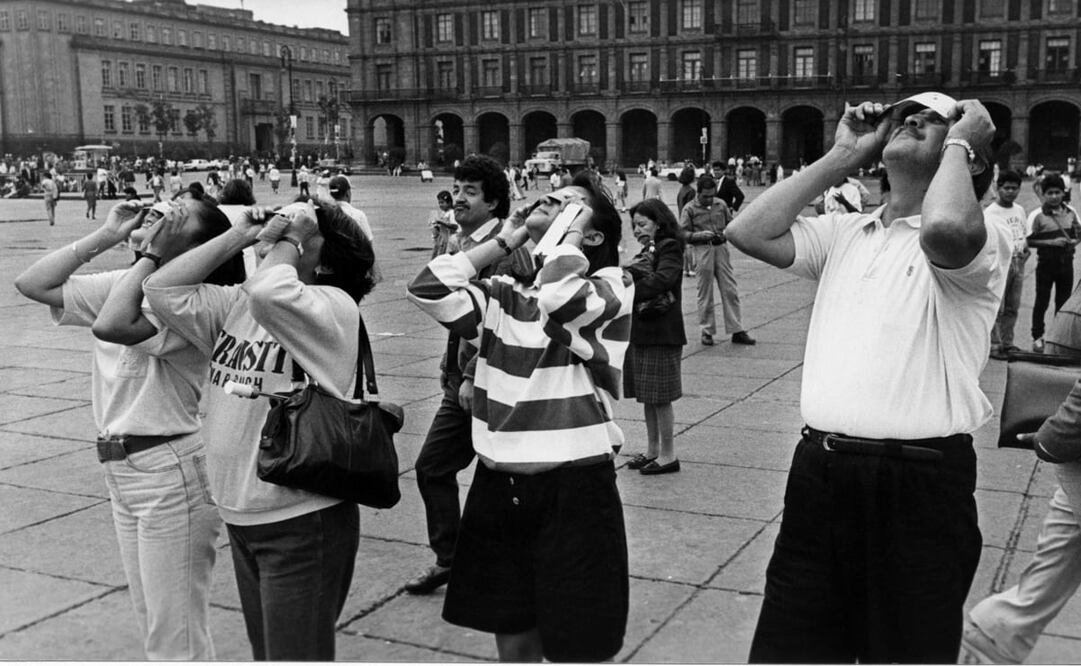 Foto: Fototeca El Universal