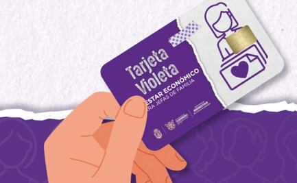 Tarjeta Violeta en Guerrero; conoce fechas de entrega y cuándo inicia la dispersión del apoyo