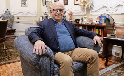 El oficio "perdió efecto", el INAH no recortará vigilancia: Diego Prieto 