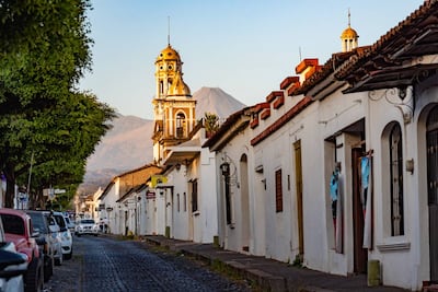 Comala, lánzate al pueblo mágico de Pedro Páramo