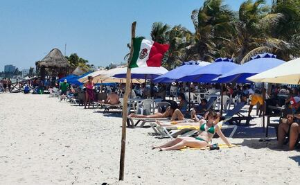 Semana Santa: Sector restaurantero de Yucatán reporta aumento de ventas; estiman derrama económica de mil 500 mdp