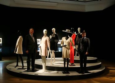 Objetos de Audrey Hepburn se subastan en 6.2 mdd