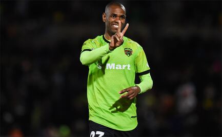 Exjugador de Bravos en la mira de Cruz Azul y América