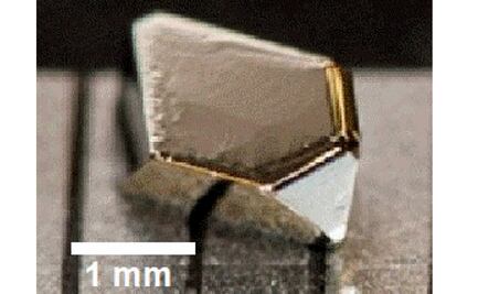 El "oro de los tontos" puede ser valioso después de todo