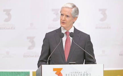 Edomex tendrá coordinador de vacunación