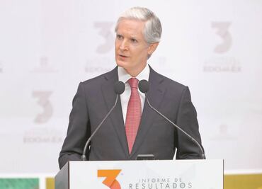 Edomex tendrá coordinador de vacunación