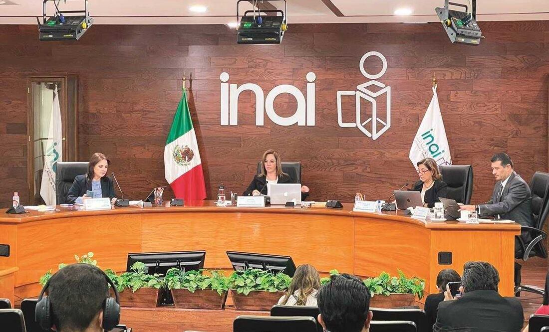 Foto: Archivo/EL UNIVERSAL