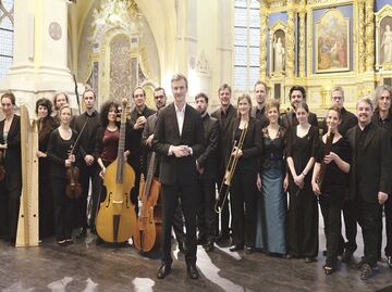 El Cervantino llegará a la Ciudad de México