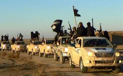 EI se adjudica explosión de autobús en frontera entre Siria y Turquía