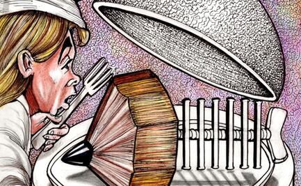 Libertad de expresión a la carta 