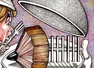 Libertad de expresión a la carta