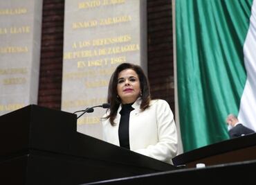 PRI condena retención de recursos para refugios de mujeres; cerca de 25% tuvieron que cerrar