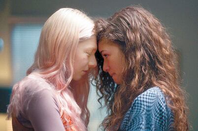 Retratan la euforia del adolescente 