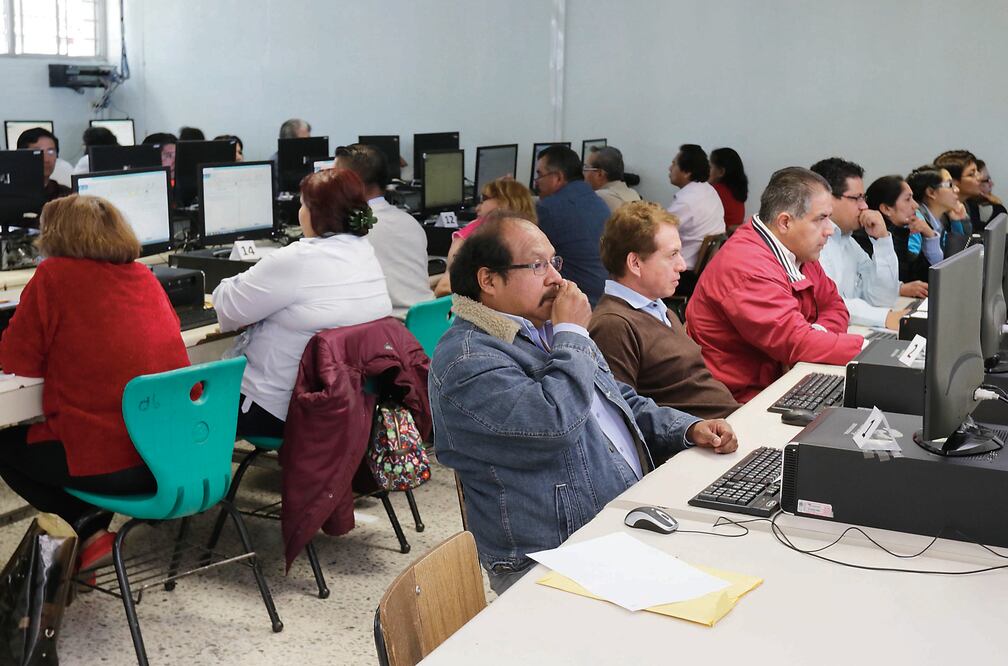 (Foto: Archivo / EL UNIVERSAL)