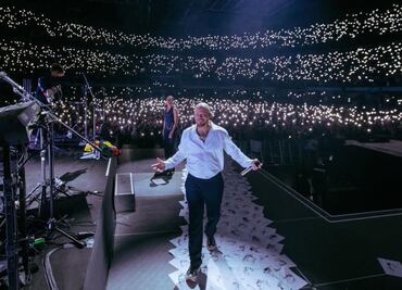 Todos los detalles del concierto gratis de Residente en el Zócalo de la CDMX; rutas para llegar, setlist y qué llevar