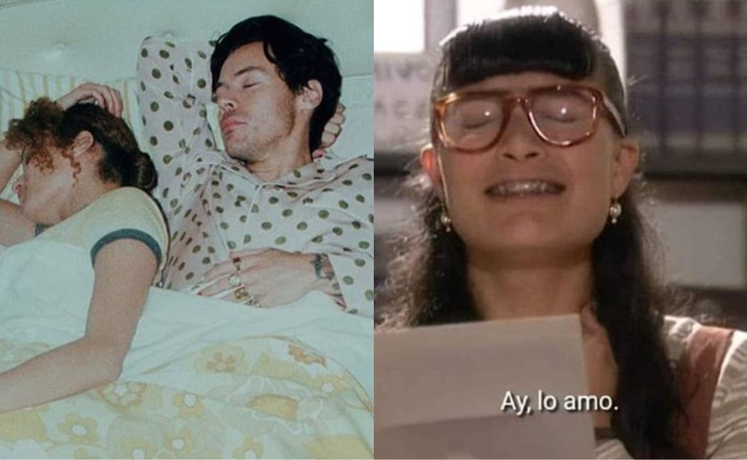 Fotos: Instagram y Twitter