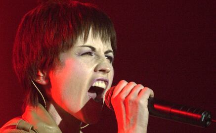 Dolores O'Riordan será sepultada el martes