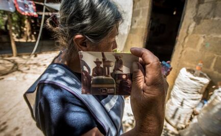 En Hidalgo avanza aprobación de leyes en materia de desaparición de personas y víctimas 