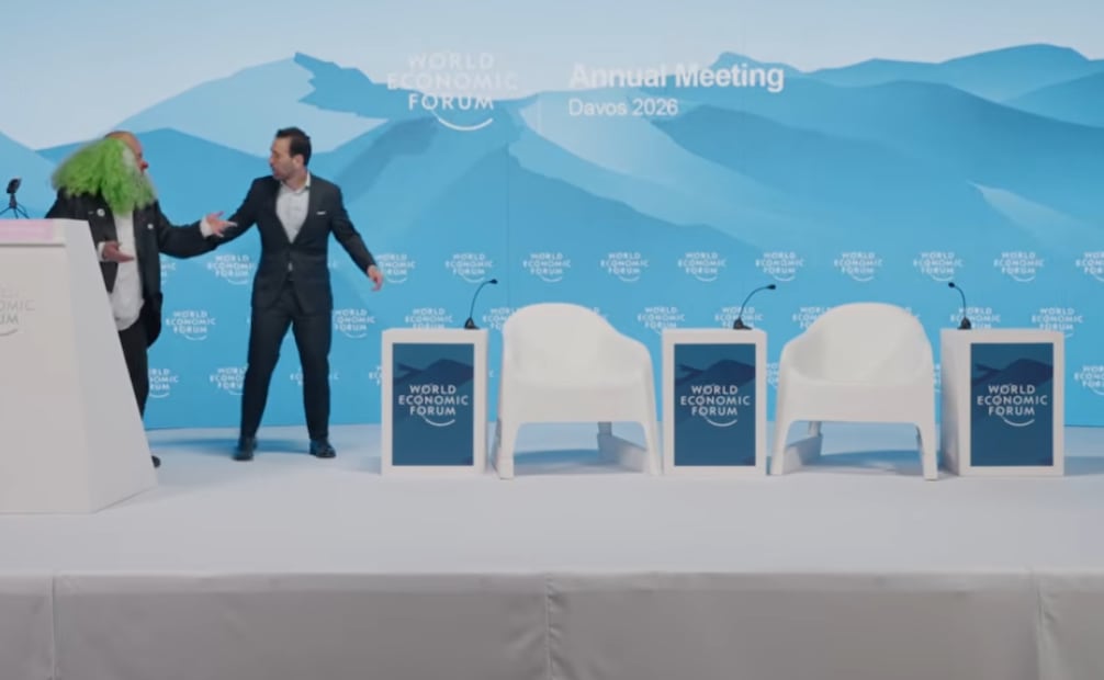 Foto: Captura de pantalla en YouTube