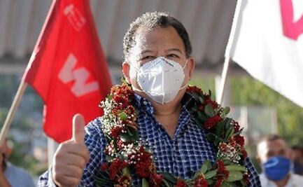 Perfila INE abrir vía para registro de Luis Walton en Guerrero