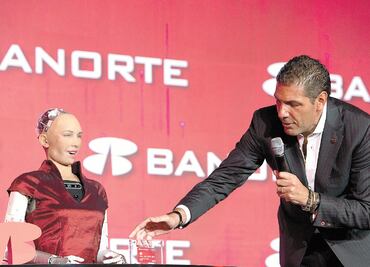 Gobierno da condiciones para invertir: Herrera