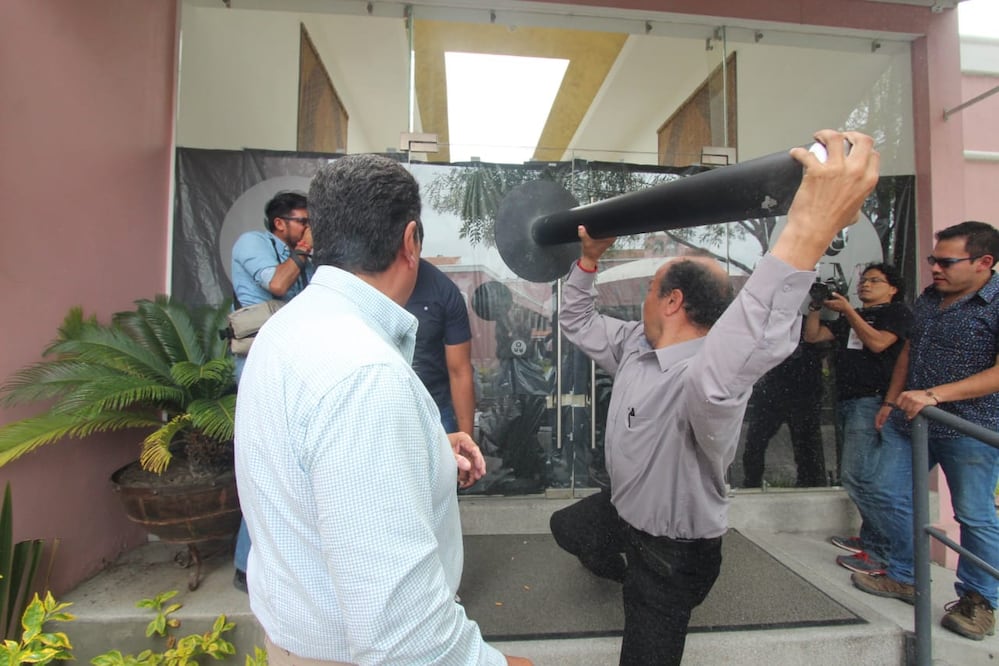 Fotografía de Omar Contreras EL UNIVERSAL