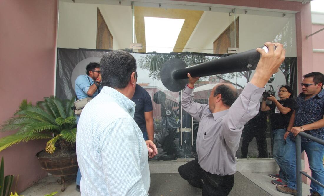 Fotografía de Omar Contreras EL UNIVERSAL