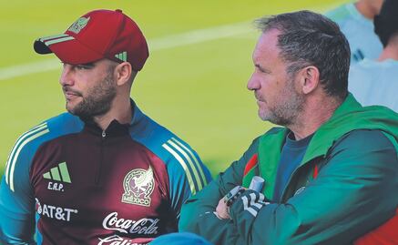 Así planea la Selección Mexicana el Mundial 2030; esto explicó Andrés Lillini