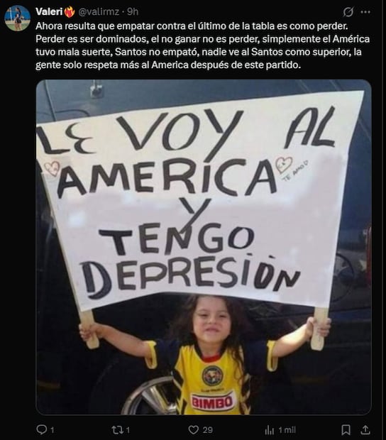 Estos son LOS MEJORES MEMES del empate de América en Torreón