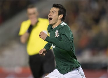 Chucky, "refuerzo" de hackers del América