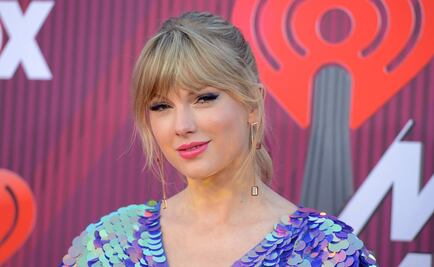 Taylor Swift se convierte en hashtag tras polémica con Scooter Braun
