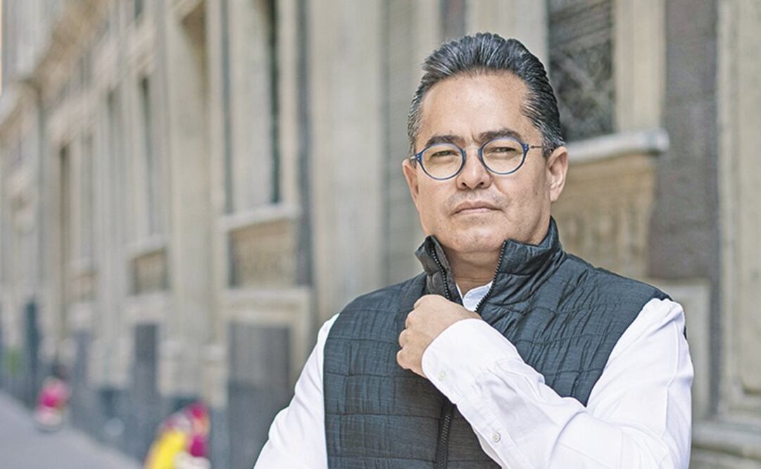 Foto: Archivo. EL UNIVERSAL