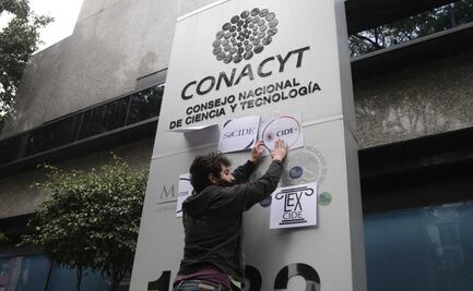 Personal académico del CIDE envía carta a Álvarez-Buylla; expresan preocupación por designación del nuevo director