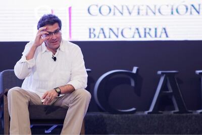 Empresarios temen que los secuestren o los asalten, dice Ríos Piter