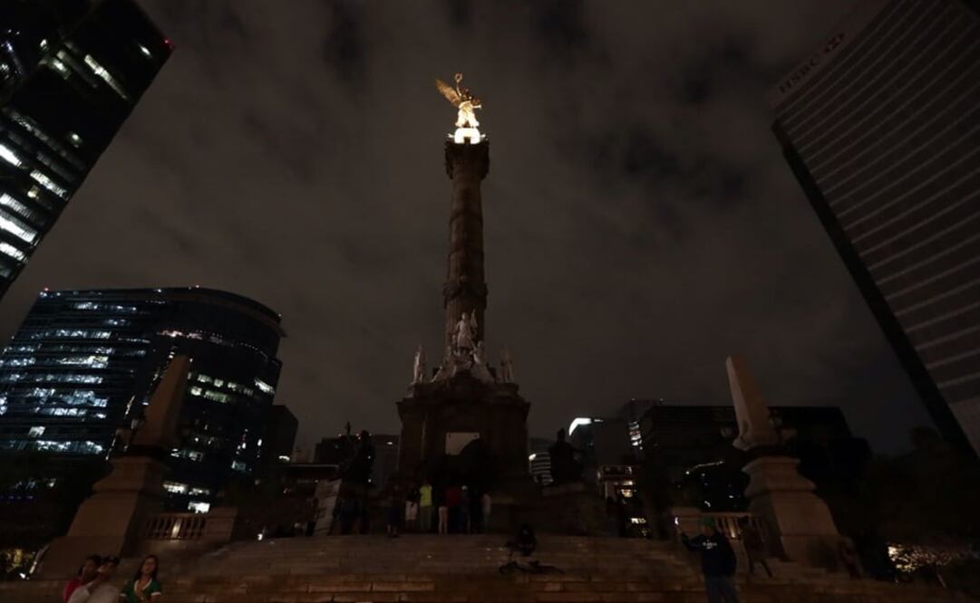 (Foto: Alejandro Acosta/El Universal)