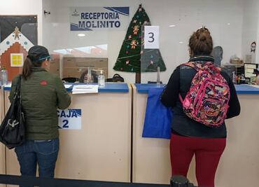 ¿Eres de Naucalpan y has pagado puntualmente el agua y el predial? Hay buenas noticias para ti