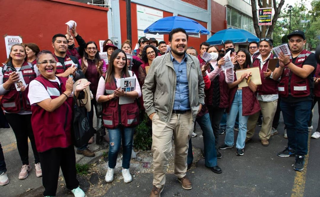 Foto tomada de Twitter