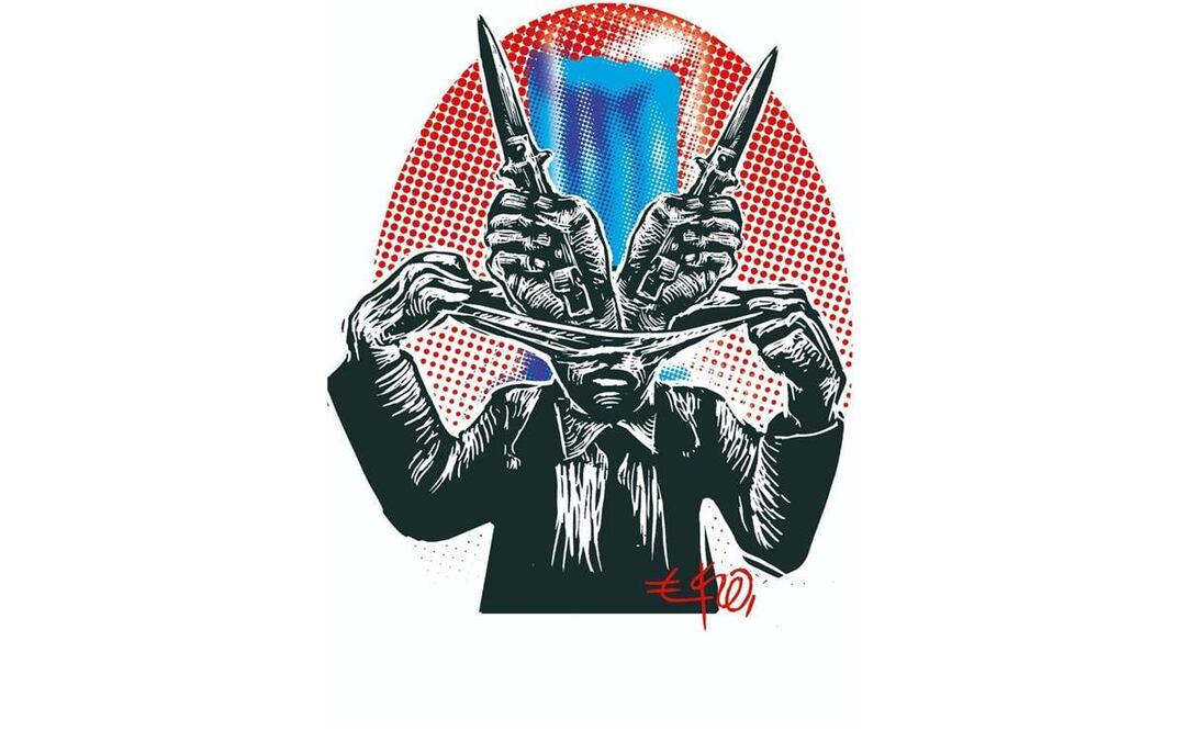 Morelos es una olla de aceite hirviendo