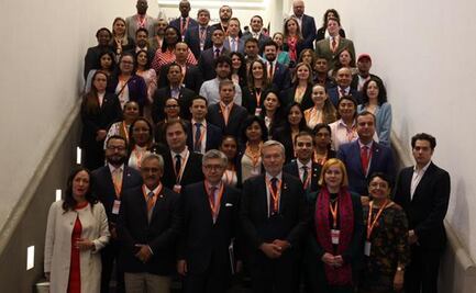 Celebran en México Foro de Diálogo Intrarregional sobre Desarrollo Alternativo