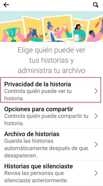 Así puedes saber quién revisa tu perfil de Facebook 