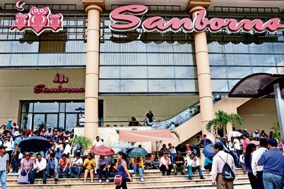 Embargan edificio de Canacintra; “inmueble sigue operativo” afirma la Cámara