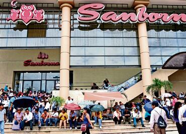 Embargan edificio de Canacintra; “inmueble sigue operativo” afirma la Cámara