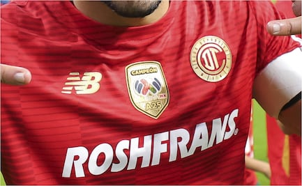 Campeón con Toluca lucha contra el cáncer y pide ayuda para afrontar su tratamiento