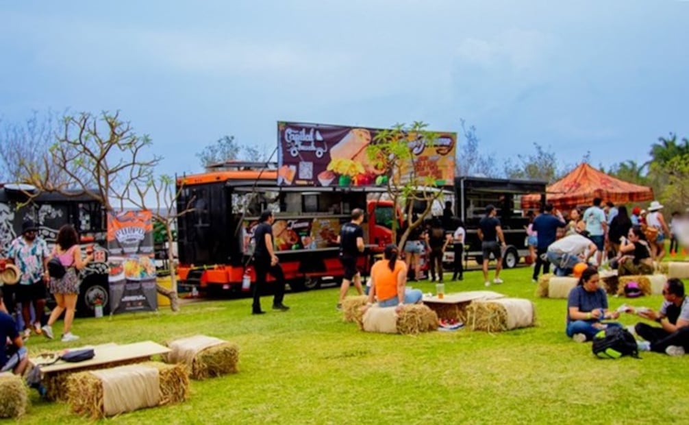 El Beer Fest 2026 contará con diversas propuestas de cervezas artesanales. Foto: Instagram @beerfestmor