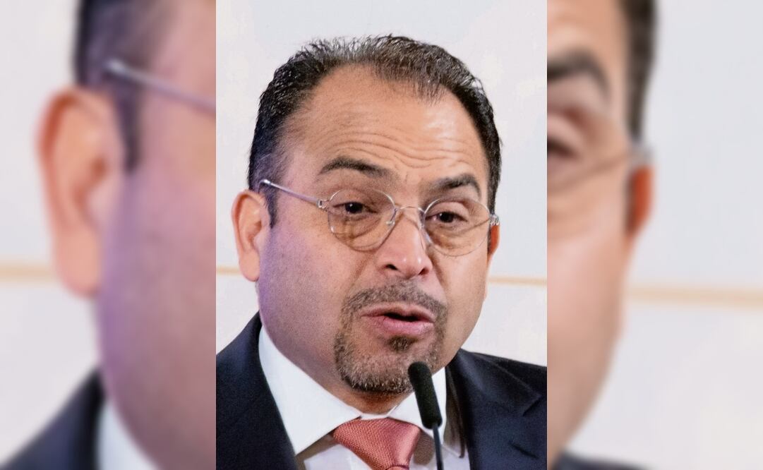 Foto: Archivo | El Universal