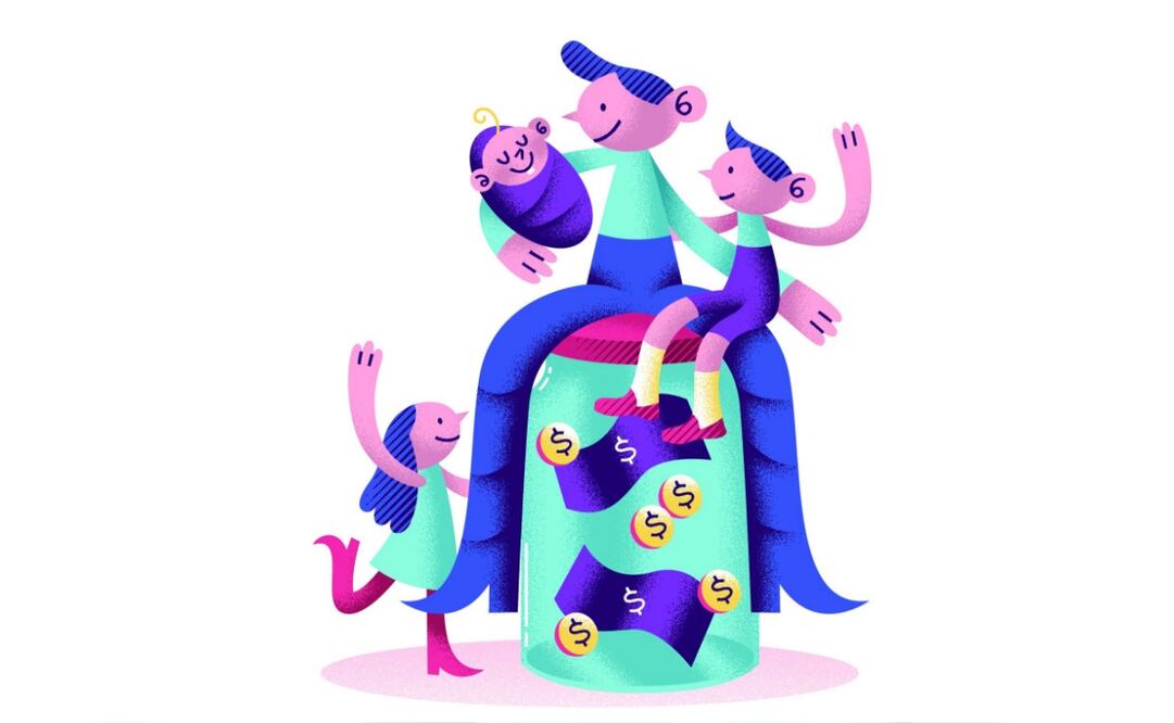 Ilustración: Iván Vargas